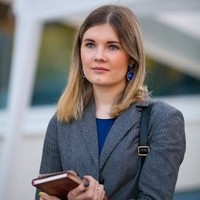 Yulia Sviderskaya