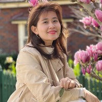 Vy Nguyen