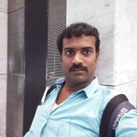 Jegan Rajendran