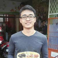 Pahlevi Azim Laksmono