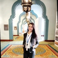 Nourhan Mohamed