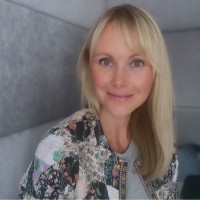 Victoria Pourzand