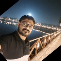 Pijush Saha