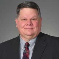 Bill Mawhinney, Mba, Cdr