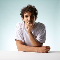 Jim Goldberg
