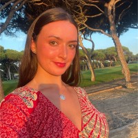 Isabella Abraham