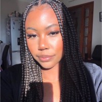 Leila Diallo