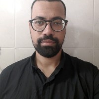 Marcos Vinicius Cruz Martins