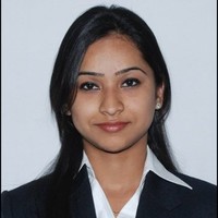 Shweta Singh