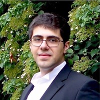 Ashkan Ahmadi Dastgerdi