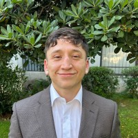 Tomás Silva Garrido