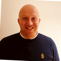 Steve Fawcett