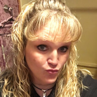 Amy Wharton
