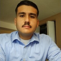 David Munoz Bucio