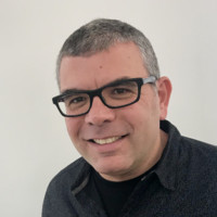 Gil Dvir