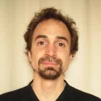 Fernando Garcia Blanes