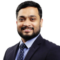 Nithin Chandran