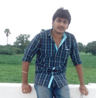 Vignesh Mohanasundaram