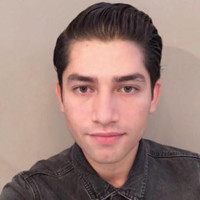 Pedro Israel Carmona Hernández