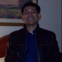 Debangshuk Ghosh