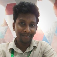 Abhinav Subramanian