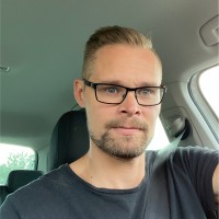 Jimmy Olofsson