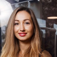 Olga Kalinina