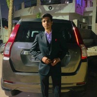 Nishant Sharma