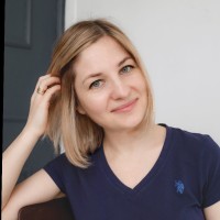 Svitlana Kunchenko