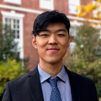 Miles Liu