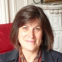 Julia Garnett