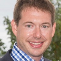 Andrew Du Moulin