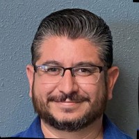 Eleazar Martinez