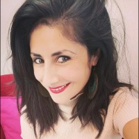 Nicole Alejandra Jiménez Silva