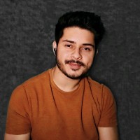 Mihir Soni