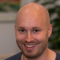 Jeppe Jensen
