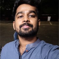 Madhavan C
