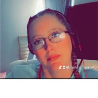 Harmony Mcgehee