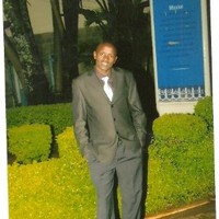 Moses Mwangi