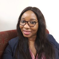 Lara (Oluwaseyi) Dairo Cbap, Csm, Prince2