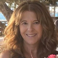 Sue Ellis (Waters)
