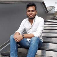 Sanjeev Mandal