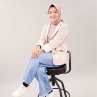 Lina Puspitasari