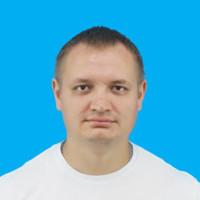 Krugovykh Vasiliy