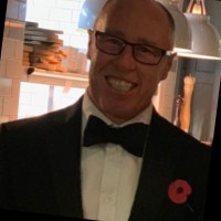 Steve Pellant