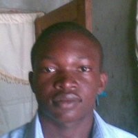 Simeon Oluwafemi