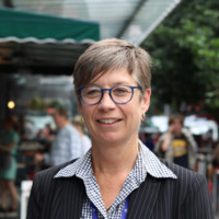 Kim Stone