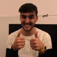 Massimiliano Cristiano