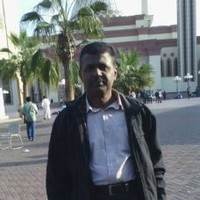 Esmail Mohamed Hanifa