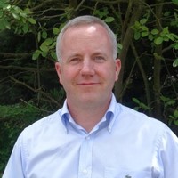 Alastair Durkin